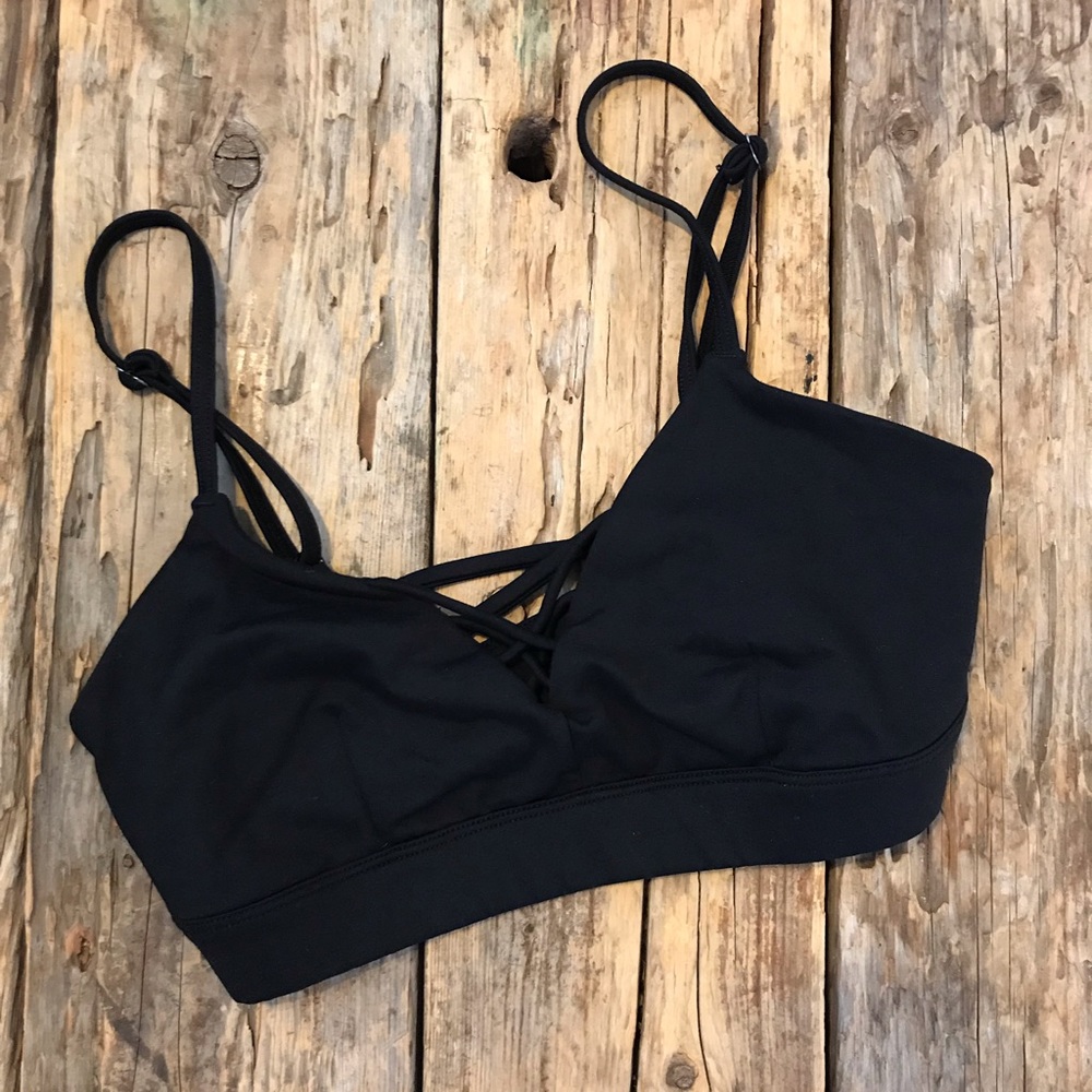 Alo Yoga Bra
